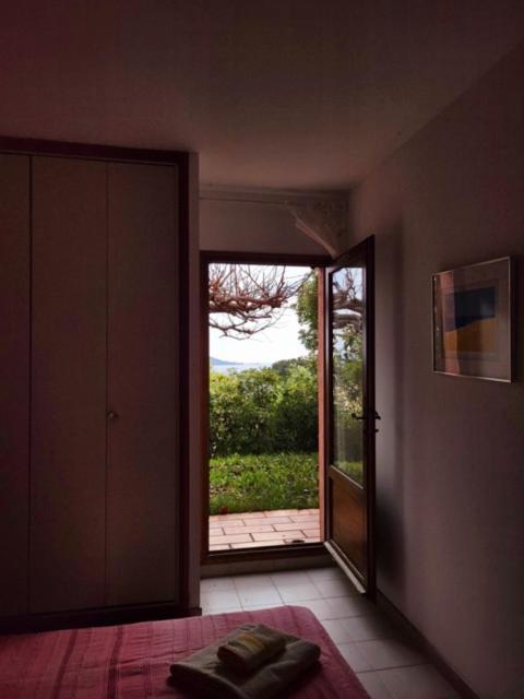 פורטיסיו Maison Les Couchants Porticcio מראה חיצוני תמונה