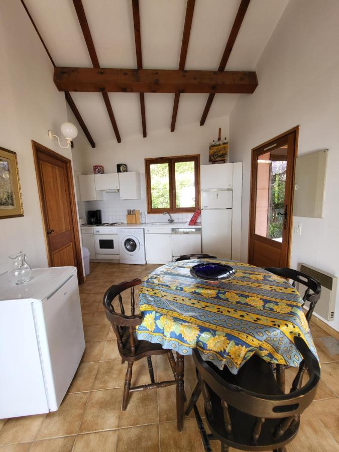 פורטיסיו Maison Les Couchants Porticcio מראה חיצוני תמונה